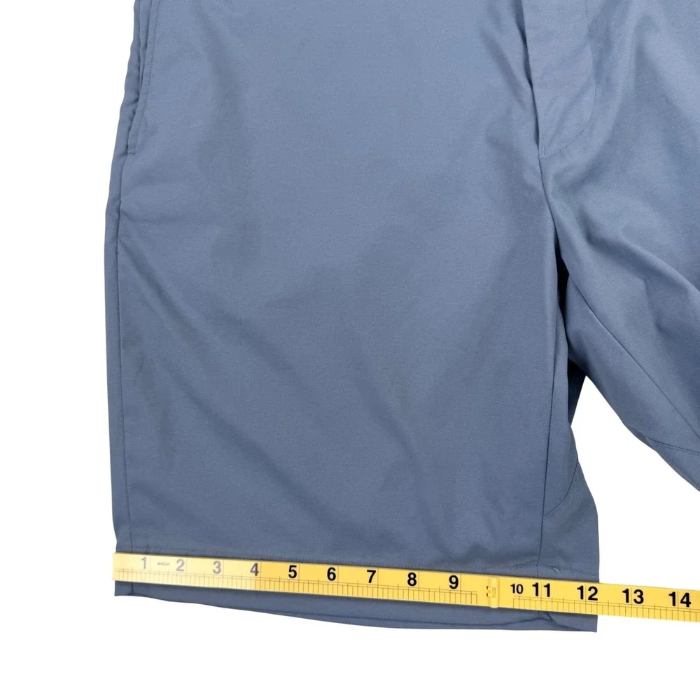 Polo Ralph Lauren measurements men